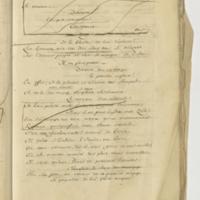 Antique Moderne ou l’Amateur (L’), comédie en un acte et en vers