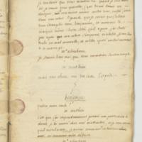 École des bourgeois (L’), comédie en trois actes et en prose avec un prologue