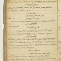 Bourgeoises de qualité (Les), comédie en cinq actes et en vers