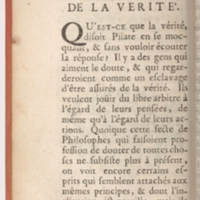 Politique du chevalier Bacon, chancelier d'Angleterre (La) [éd. 1742]