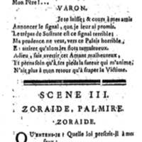 Varon, tragédie. Par M. le vicomte de Graves, capitaine au régiment de C…