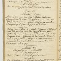 Complaisant (Le), comédie en cinq actes et en prose