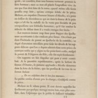 Mémoires sur la vie et les œuvres de Molière (Les)