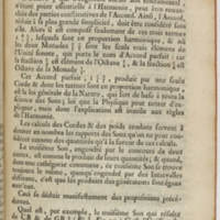 Dictionnaire de musique par Jean-Jacques Rousseau