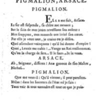 Astarbé, tragédie, par M. Colardeau. Représentée pour la première fois par les Comédiens françois ordinaires du Roi, le 27 février 1758