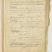 Brutus, tragédie en cinq actes et en vers