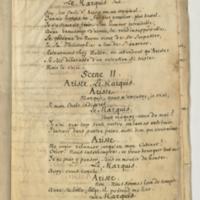 Philosophe marié (Le), comédie en cinq actes et en vers