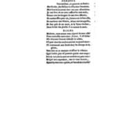 Zarès, tragédie, par M. Palissot de Montenoy, représentée pour la première fois par les Comédiens français, le 3 juin 1751