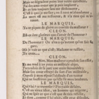 Dissipateur, ou l'Honneste Friponne (Le), comédie