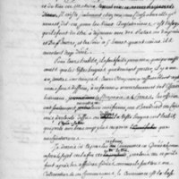 Voyage au continent américain par un Français en 1777, et Réflexions philosophiques sur ces nouveaux républicains