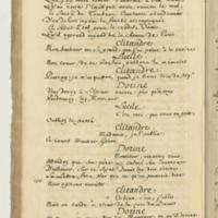 Impatient (L'), comédie en cinq actes en vers avec un prologue