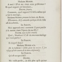 Eugénie, drame en cinq actes en prose, enrichi de figures en taille-douce ; avec un Essai sur le drame sérieux