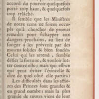 Politique du chevalier Bacon, chancelier d'Angleterre (La) [éd. 1742]