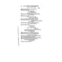 Petit Philosophe (Le)