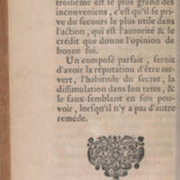 Politique du chevalier Bacon, chancelier d'Angleterre (La) [éd. 1740]