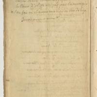 Procès des sens (Le), comédie en un acte et en vers