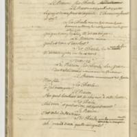 Eugénie, drame en cinq actes et en prose
