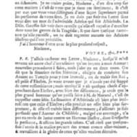 Childéric, tragédie…