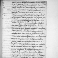 Voyage au continent américain par un Français en 1777, et Réflexions philosophiques sur ces nouveaux républicains