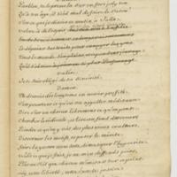 Médisant (Le), comédie en cinq actes et en vers