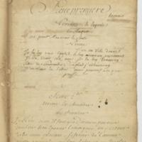 Réconciliation normande (La), comédie en vers et en cinq actes