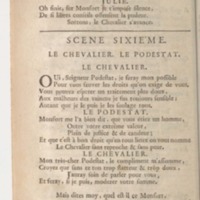 Chevalier Bayard (Le), comédie héroïque