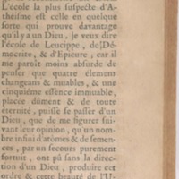 Politique du chevalier Bacon, chancelier d'Angleterre (La) [éd. 1740]
