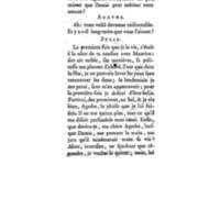 Julie, ou le Bon Père, comédie en trois actes et en prose / par M. D* N**, …
