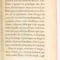 Nitetis tragédie