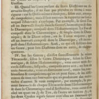 Dictionnaire de musique par Jean-Jacques Rousseau