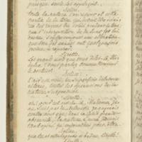 Éclipse (L’), comédie en un acte et en prose