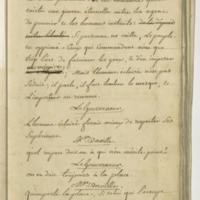 Liberté conquise ou le Despotisme renversé (La), drame héroïque en cinq actes et en prose