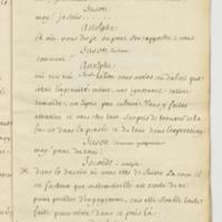 Joconde, comédie en un acte et en prose