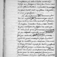 Voyage au continent américain par un Français en 1777, et Réflexions philosophiques sur ces nouveaux républicains
