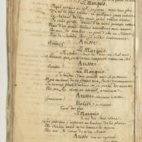 Philosophe marié (Le), comédie en cinq actes et en vers