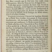 Dictionnaire de musique par Jean-Jacques Rousseau