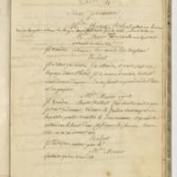 Eugénie, drame en cinq actes et en prose
