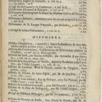 Dictionnaire de musique par Jean-Jacques Rousseau