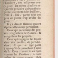 Politique du chevalier Bacon, chancelier d'Angleterre (La) [éd. 1742]