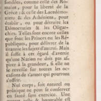 Politique du chevalier Bacon, chancelier d'Angleterre (La) [éd. 1742]