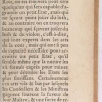 Politique du chevalier Bacon, chancelier d'Angleterre (La) [éd. 1740]