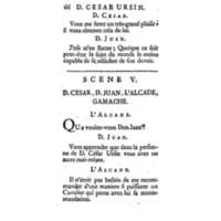 Recueil des pièces mises au Théâtre François, par M. Le Sage