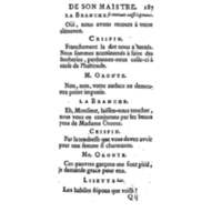Recueil des pièces mises au Théâtre François, par M. Le Sage
