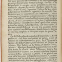Dictionnaire de musique par Jean-Jacques Rousseau