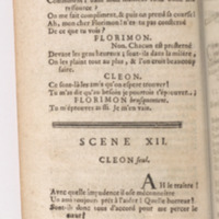 Dissipateur, ou l'Honneste Friponne (Le), comédie