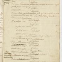 Manie des arts ou la Matinée à la mode (La), comédie en un acte et en prose