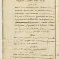 Manie des arts ou la Matinée à la mode (La), comédie en un acte et en prose