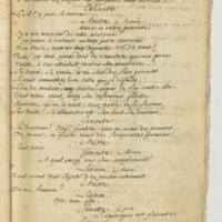 Philosophe marié (Le), comédie en cinq actes et en vers