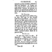 Recueil des pièces mises au Théâtre François, par M. Le Sage