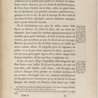 Mémoires sur la vie et les œuvres de Molière (Les)